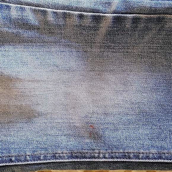 Madewell Slim Cropped Overalls - Picture 6 of 8